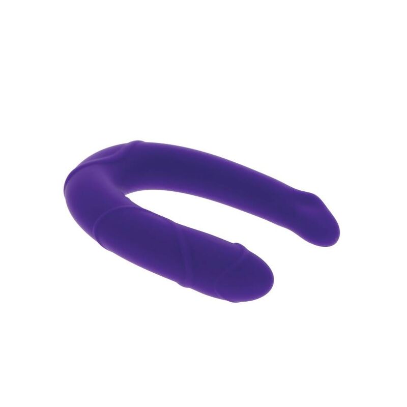 2 têtes et réaliste mini flexible — Get Real