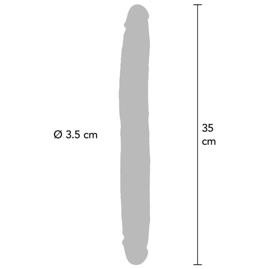 Schéma explicatif — double gode Get Real