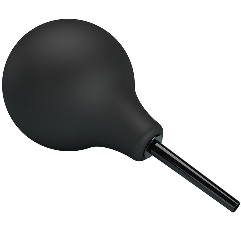 Douche Anale Poire Souple Buse Amovible 224 ml - Mr Play