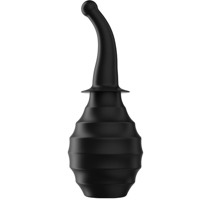 Douche Anale Super Power Buse Flexible Multidirectionnelle - Mr Play