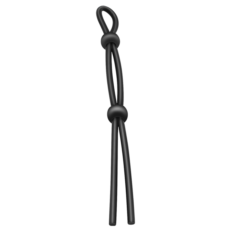 Ensemble Cockring Flexible Silicone 7 Pièces Multi-Tailles - Addicted Toys