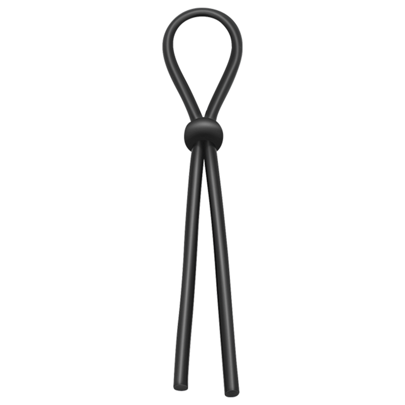 Ensemble Cockring Flexible Silicone 7 Pièces Multi-Tailles - Addicted Toys