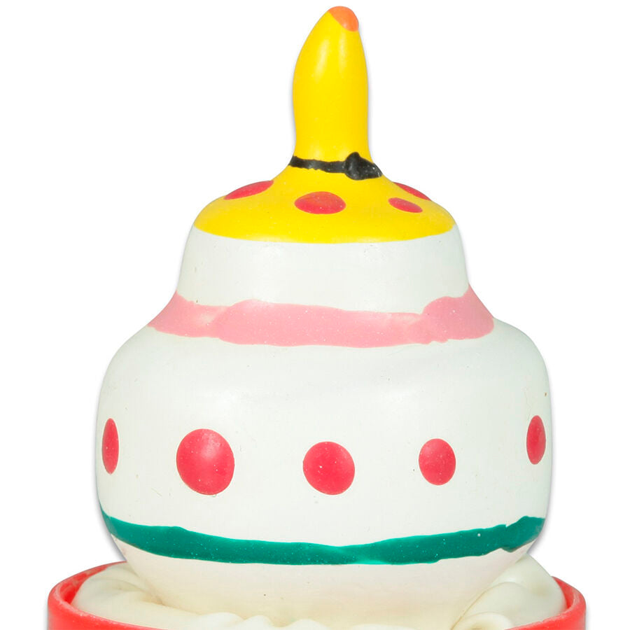 Gâteau de Préservatifs Fantaisie Peints à la Main Art Bohème - Condomerie