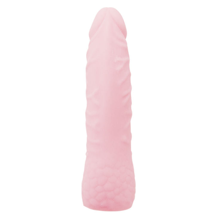 Gaine à Pénis Réaliste Manga +26% Longueur 18 cm TPR - Baile