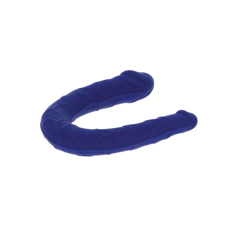 Vue d'ensemble — gode Get Real, réaliste mini flexible