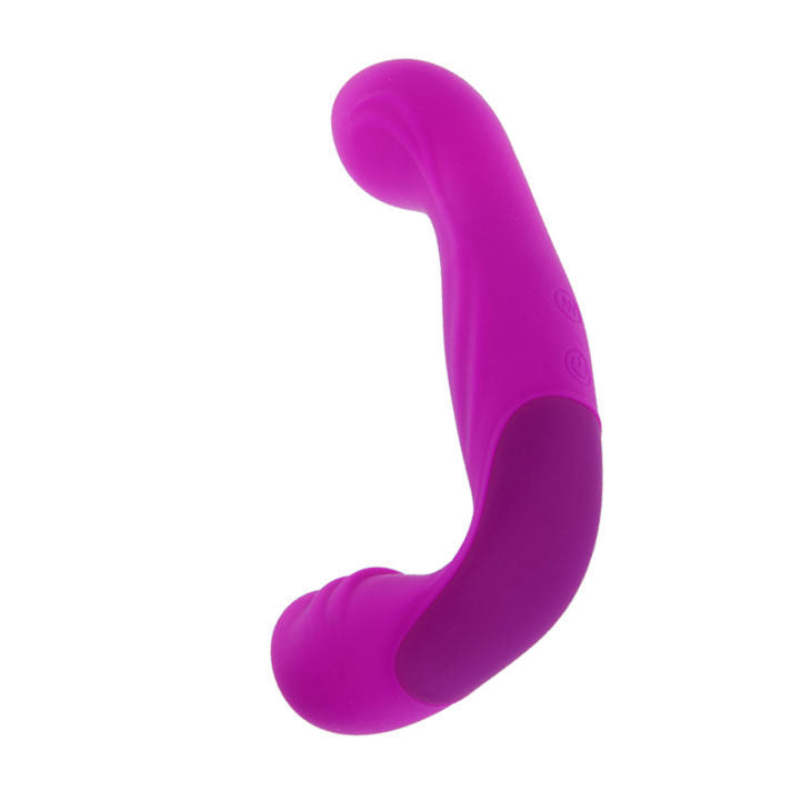 Gode Ceinture Sans Sangle Vibrant Beau 30 Modes Rechargeable - Pretty Love