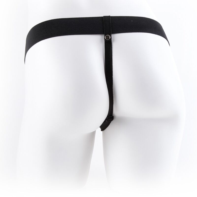 Fetish Fantasy gode-ceinture — réglable