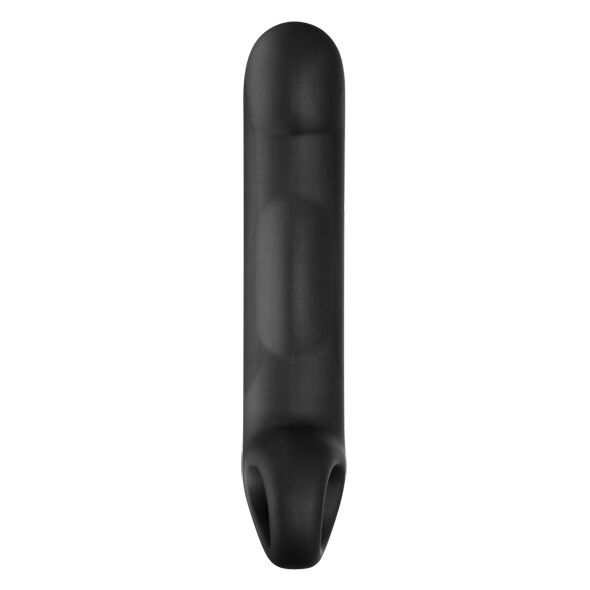 Gode Électro Ovid Silicone Stimulation Point G Prostate - Electrastim