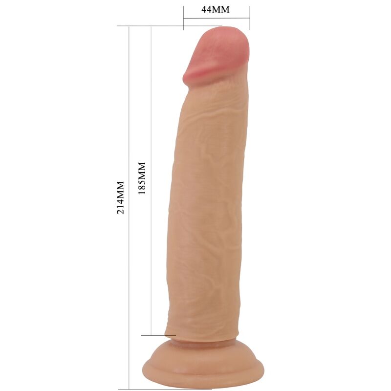 Pretty Love gode réaliste — keon 21 cm