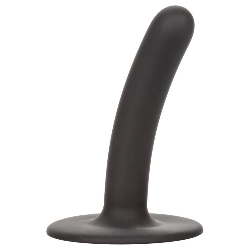 Gode Réaliste Sans Limite Ventouse Flexible - Calexotics