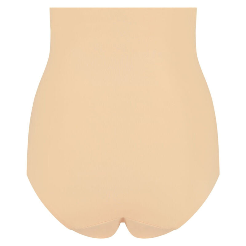 BYE-BRA - FAONNEUR SANS POINTS STYLE CULOTTE BEIGE TAILLE M