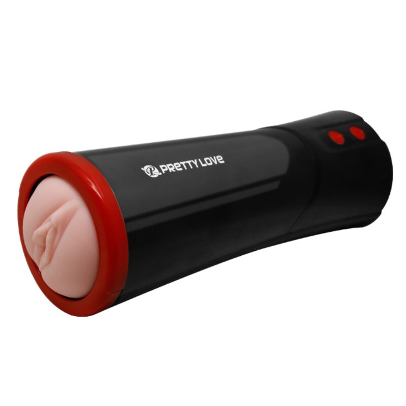 Masturbateur multifonction ozzy