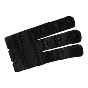 BYE-BRA - RALLONGES DE CONTOUR FLEXIBLES 3 CROCHETS 3 UNITÉS