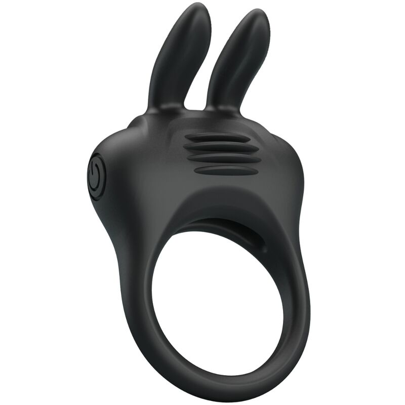 Bague vibrante davion rabbit
