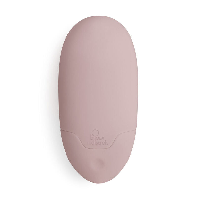 Vibromasseur Intime Rechargeable Silicone Étanche Discret - Bijoux