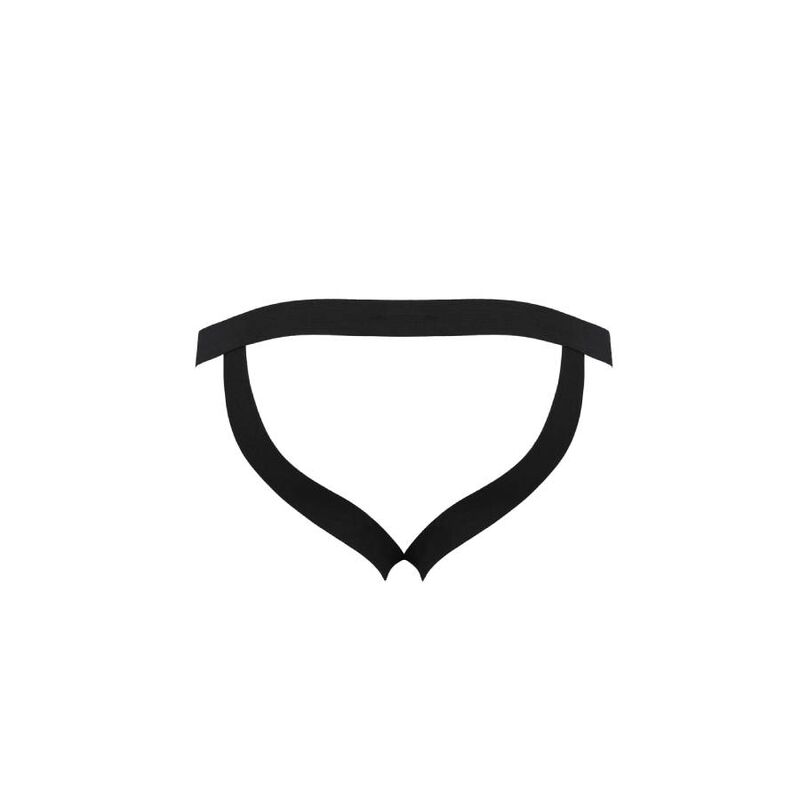 PASSION - 044 SLIP OPEN BEN NOIR S/M