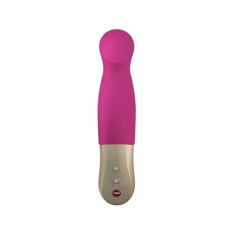Vibromasseur Pulsant Poussant Sundaze Pulse Vibe 15 Modes - Fun Factory