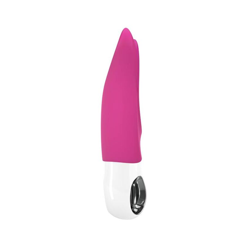 Stimulateur Clitoridien Volta G5 Essence Double Languette - Fun Factory