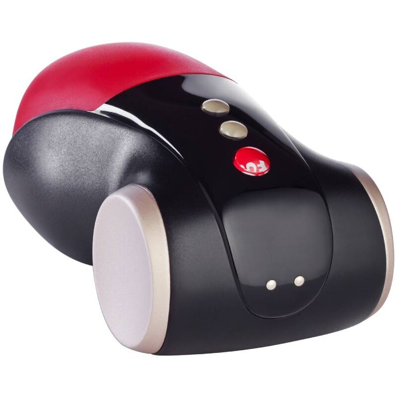 Stimulateur de Pénis Cobra Libre II 2 Moteurs 11 Modes - Fun Factory