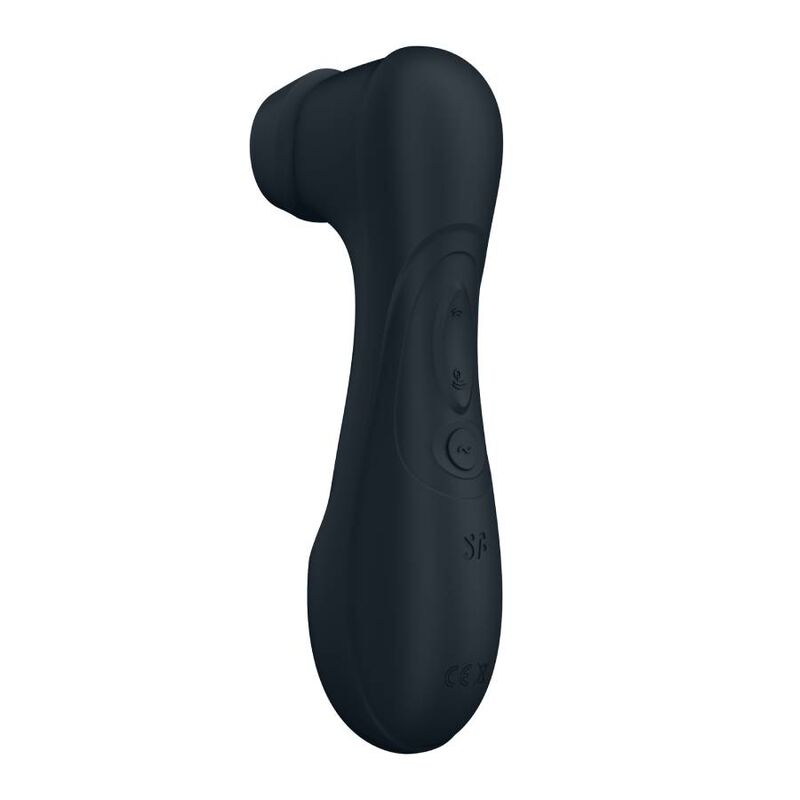 SATISFYER - PRO 2 GENERACIÓN 3 LILAS BLUETOOTH ET APPLICATION