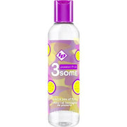 Bouteille fruits de la passion 4 fl oz