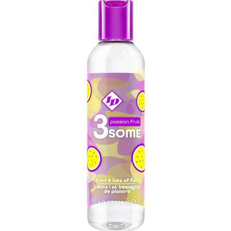 Bouteille fruits de la passion 4 fl oz