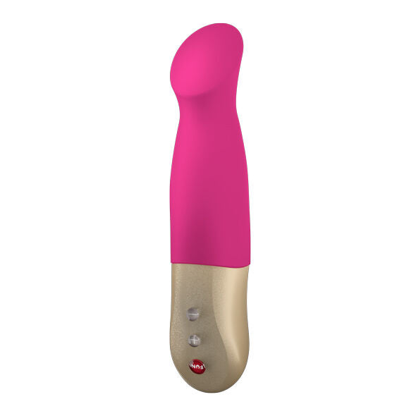 Vibromasseur Pulsant Poussant Sundaze Pulse Vibe 15 Modes - Fun Factory