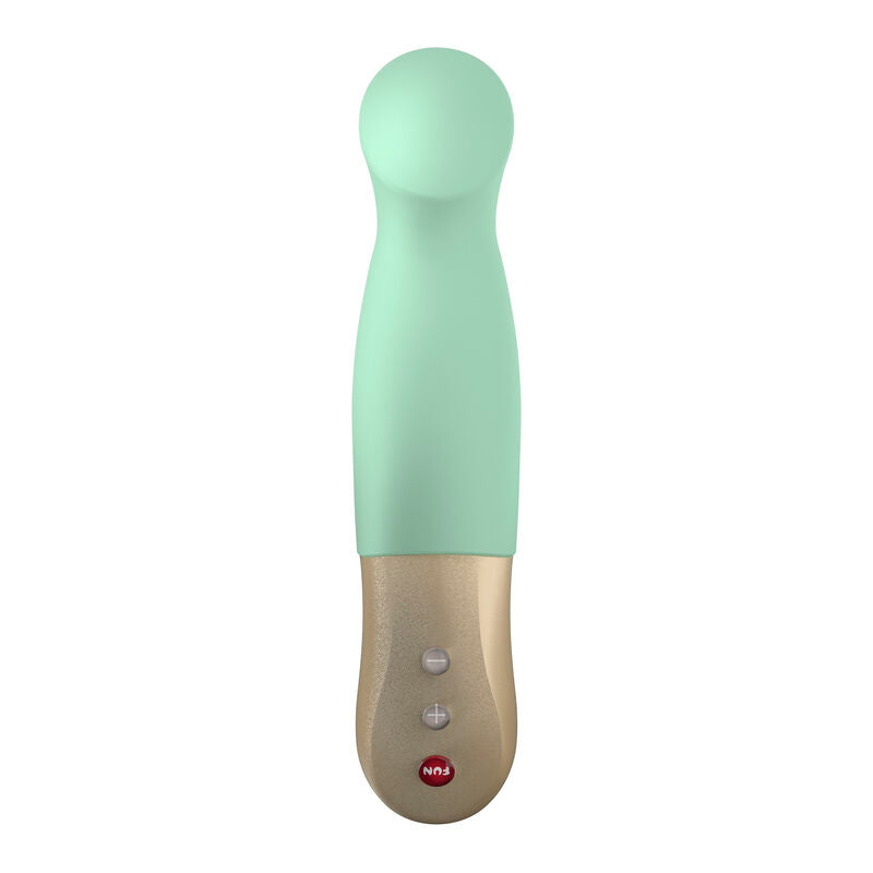 Vibromasseur Pulsant Poussant Sundaze Pulse Vibe 15 Modes - Fun Factory