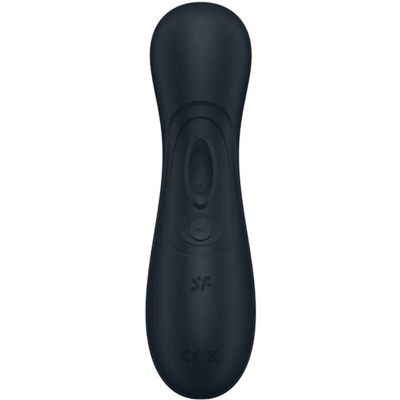 SATISFYER - PRO 2 GÉNÉRATION 3 TECHNOLOGIE AIR LIQUIDE LILAS