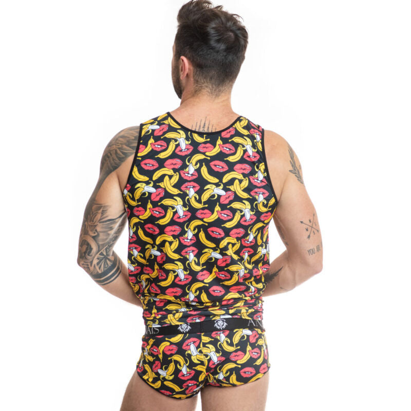 ANAIS MEN - TOP BANANA XL
