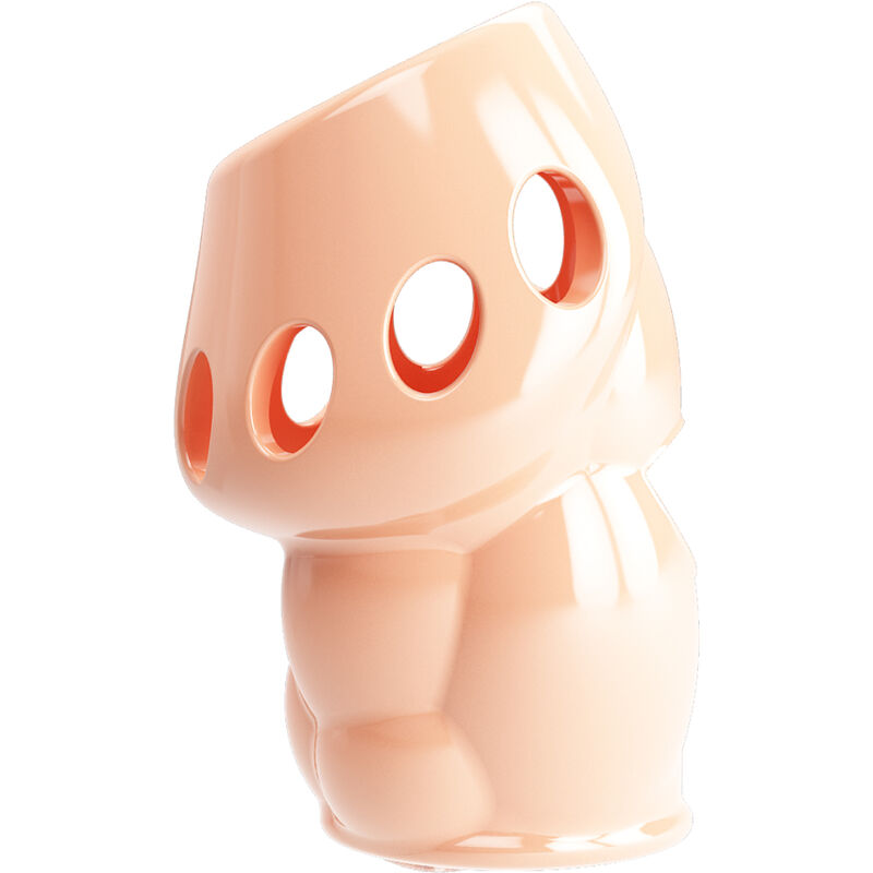 Épaississant de pénis naturel oscar