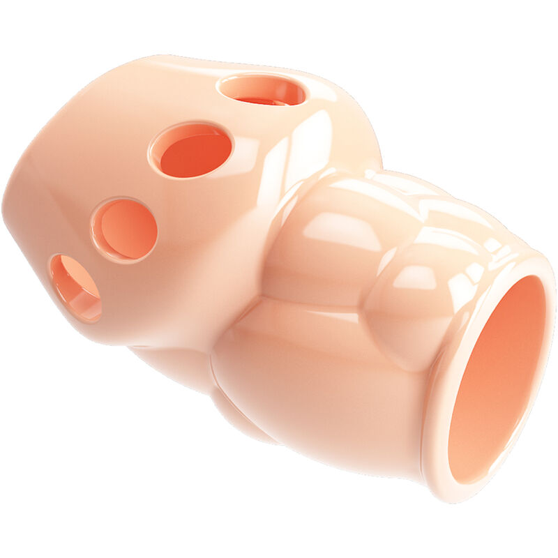 Épaississant de pénis naturel oscar