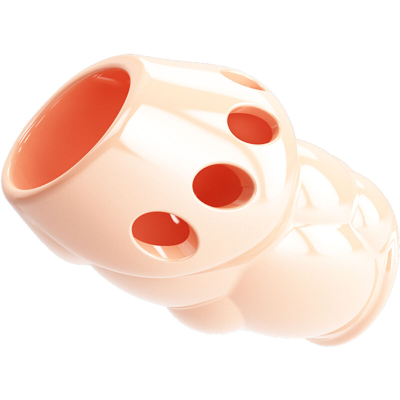 Épaississant de pénis naturel oscar