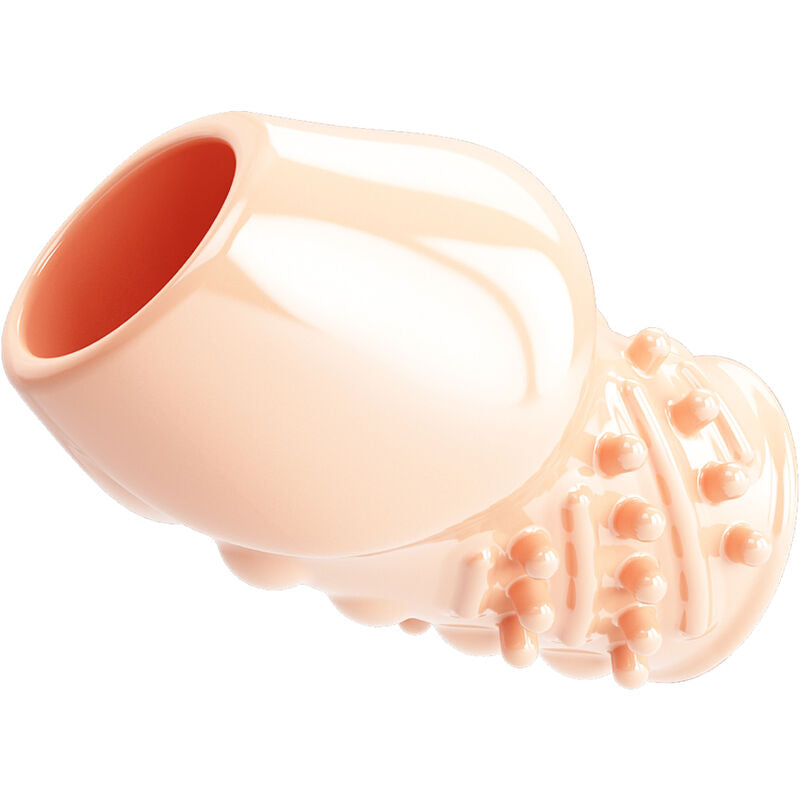 PRETTY LOVE - ÉPAISSISSANT DE PÉNIS NATUREL MATIAS