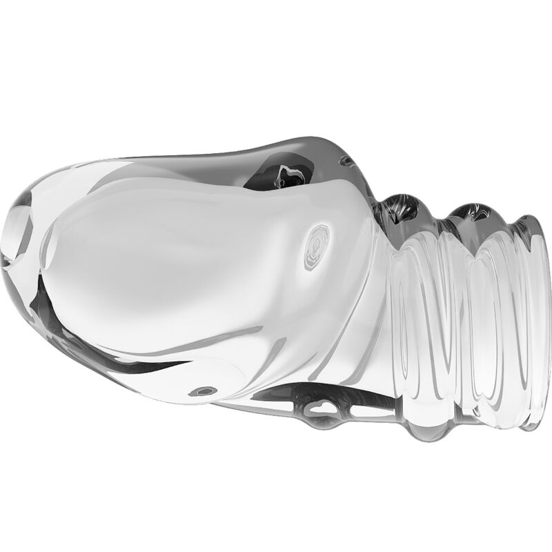 PRETTY LOVE - ÉPAISSISSANT DE PÉNIS TRANSPARENT JEREMY