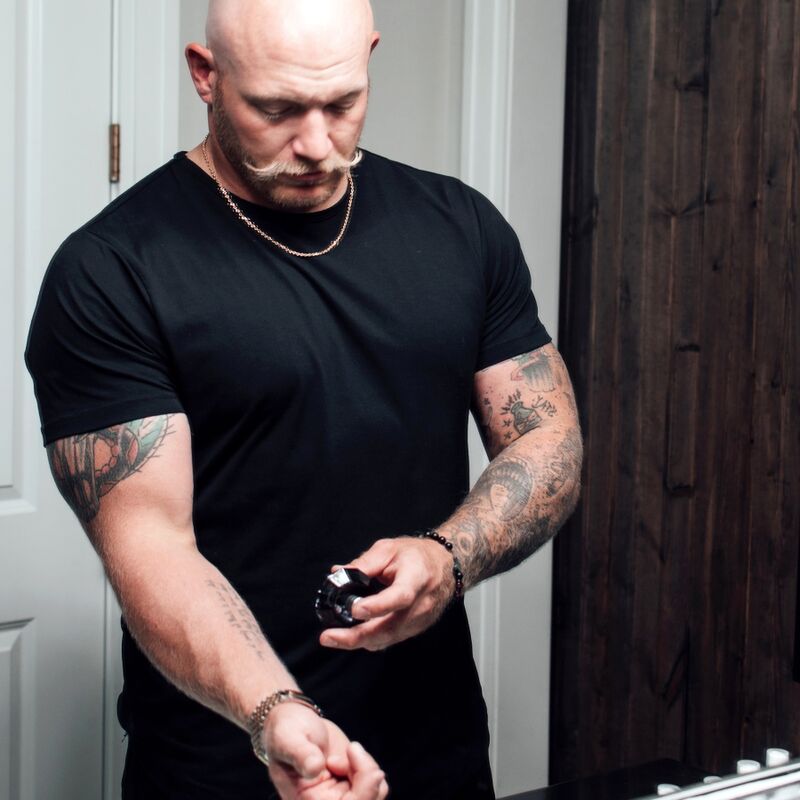 Parfum aux phéromones matchmaker black diamond attract her 30 ml