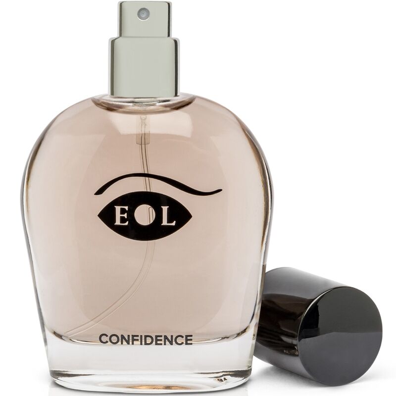Eol phéromone parfum deluxe 50 ml - confidence
