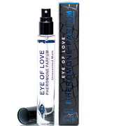 Parfum eol phr 10 ml - unscented male
