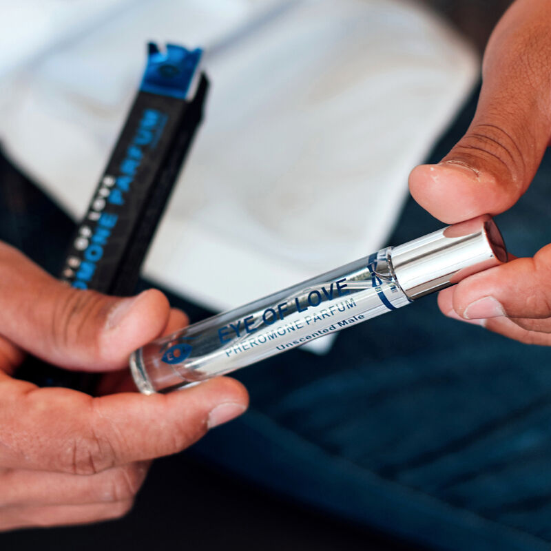 Parfum eol phr 10 ml - unscented male