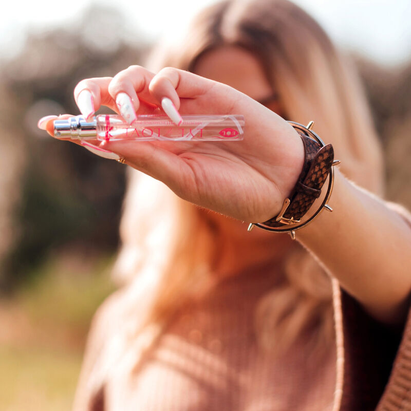 Parfum aux phéromones eol 10 ml - unscented female