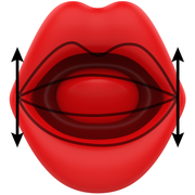 MIA - SICILIA DOUBLE PLAISIR VIBRANT + MORDANT