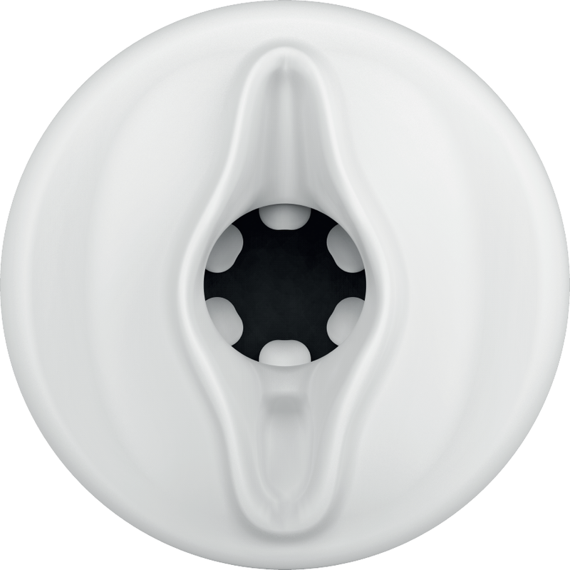 JAMYJOB - MASTURBATEUR À ASPIRATION ET VIBRATION DAMERON