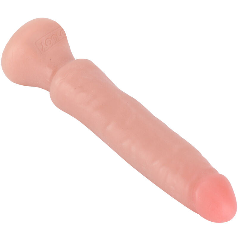 Gode Réaliste Starter Dong 16 cm Ventouse TPE Flexible - Get Real