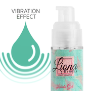 LIONA BY MOMA - VIBRATEUR LIQUIDE LIBIDO GEL 15 ML
