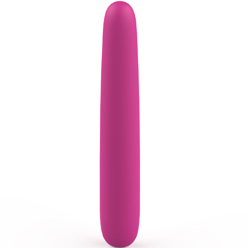 Vibrateur rechargeable b swish - bgood infinite deluxe silicone rose