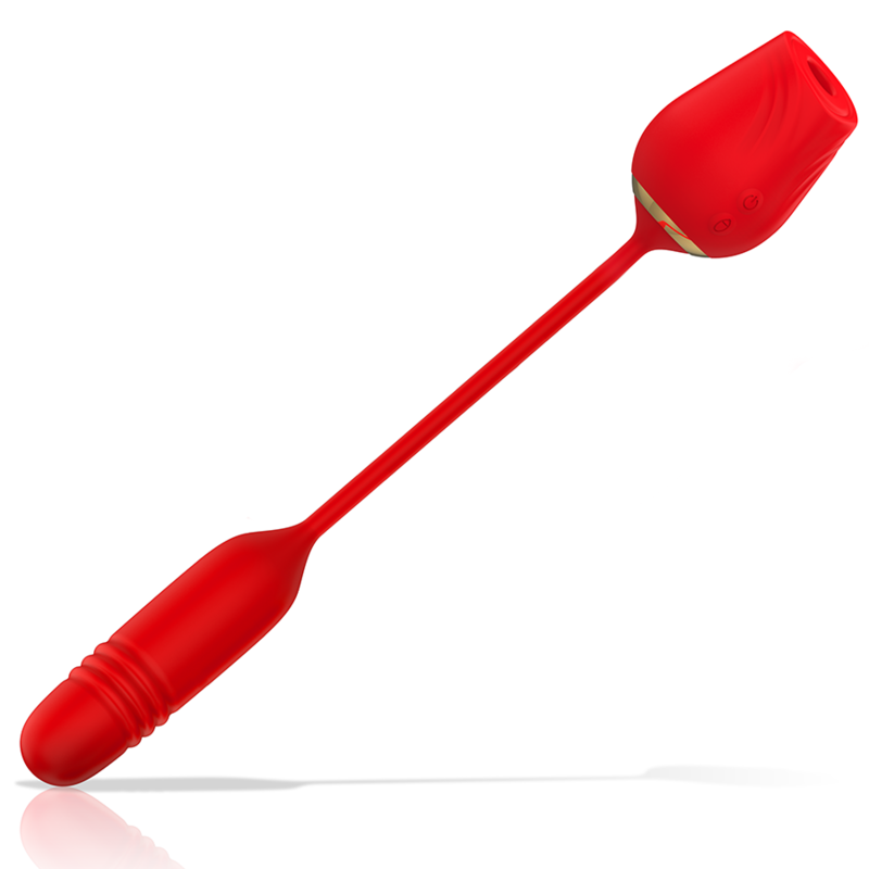 MIA - AMALFI DOUBLE ASPIRATION PLAISIR + HAUT ET BAS