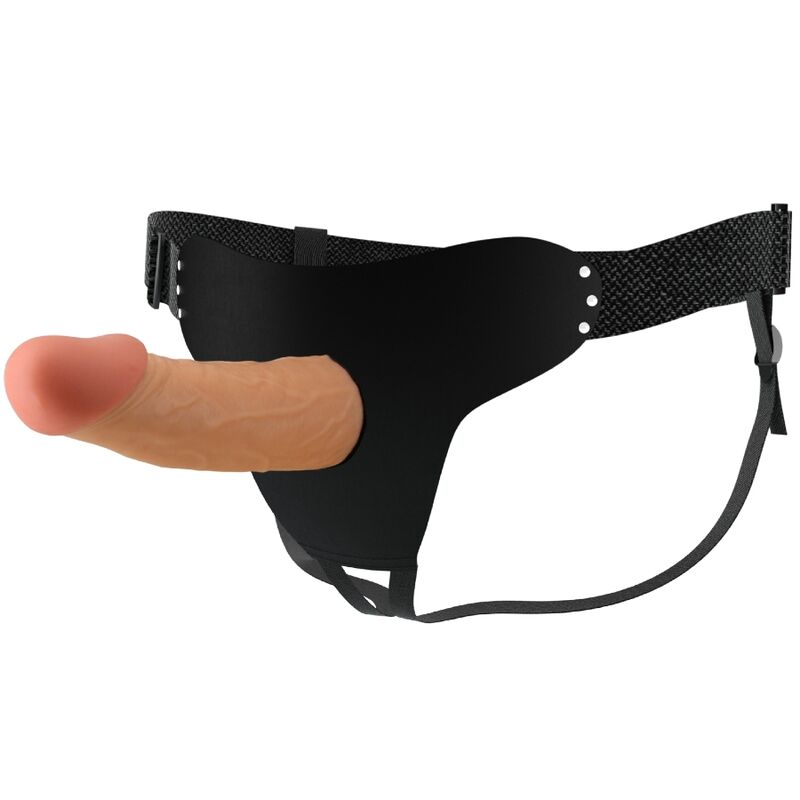 Harnais stark confortable