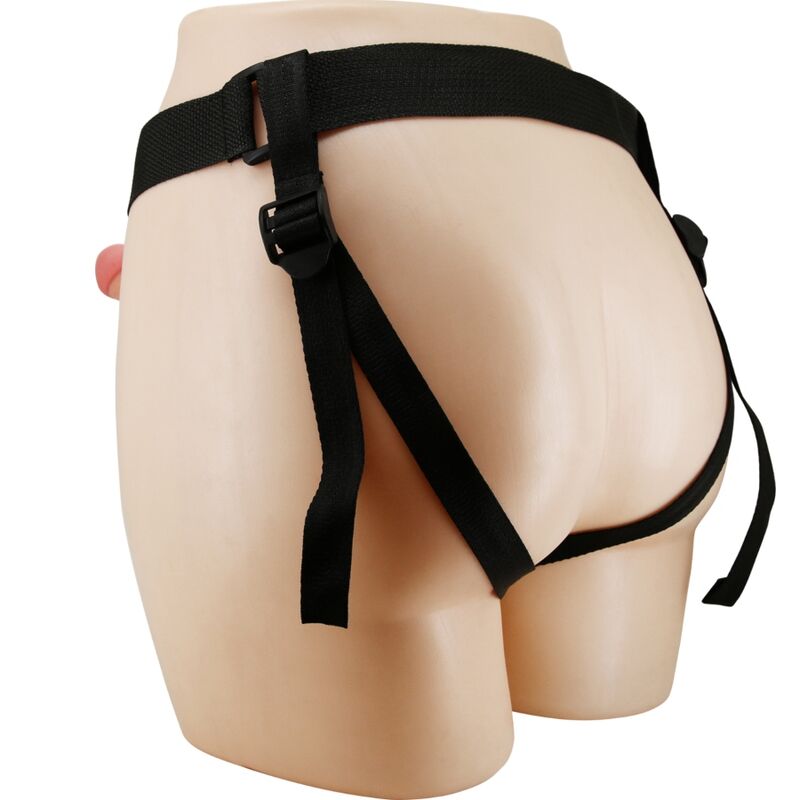 Harnais stark confortable