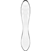 SATISFYER - NOIR CRISTAL ÉBLOUISSANT