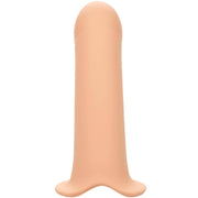 CALEXOTICS - EXTENSION PERFORMANCE MAXX AVEC HARNAIS PEAU CLAIRE